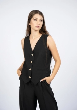 BLACK SETS
